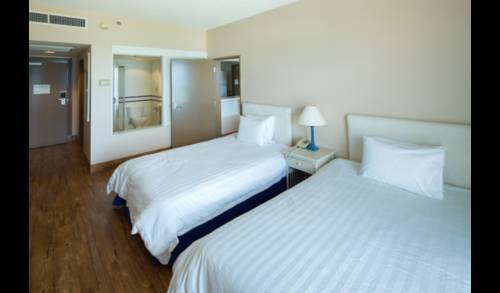 Verona Resort & Spa タモン 部屋 写真