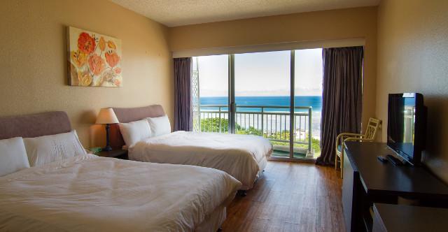 Verona Resort & Spa タモン 部屋 写真