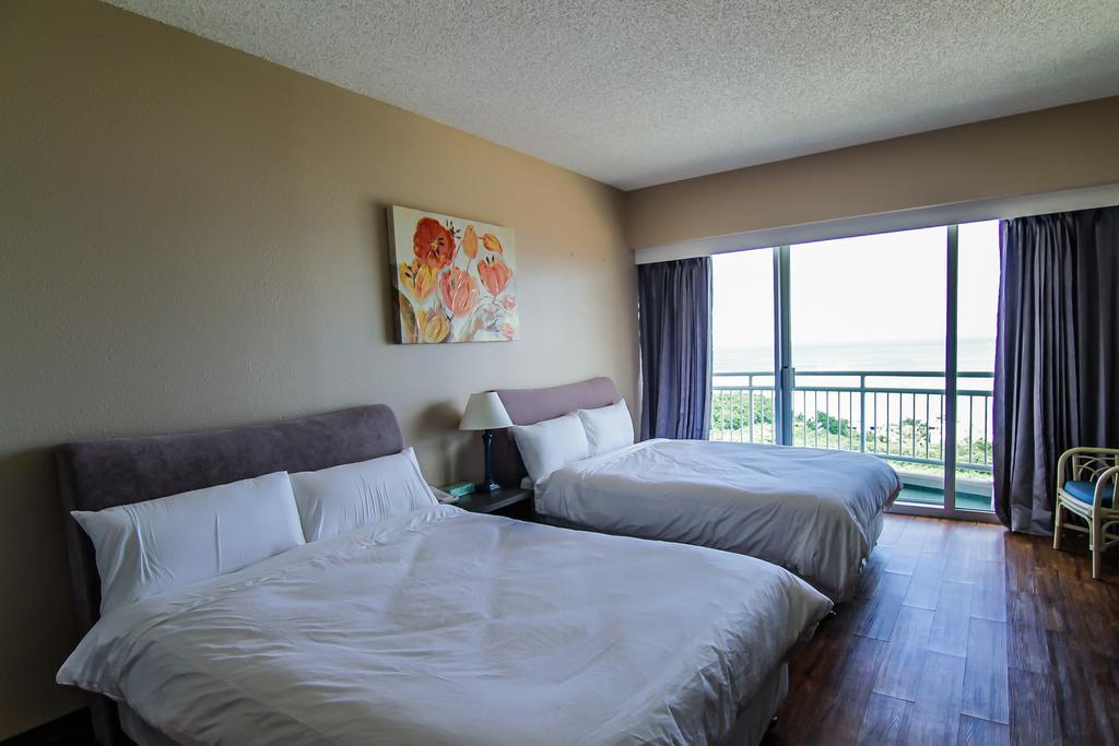 Verona Resort & Spa タモン エクステリア 写真