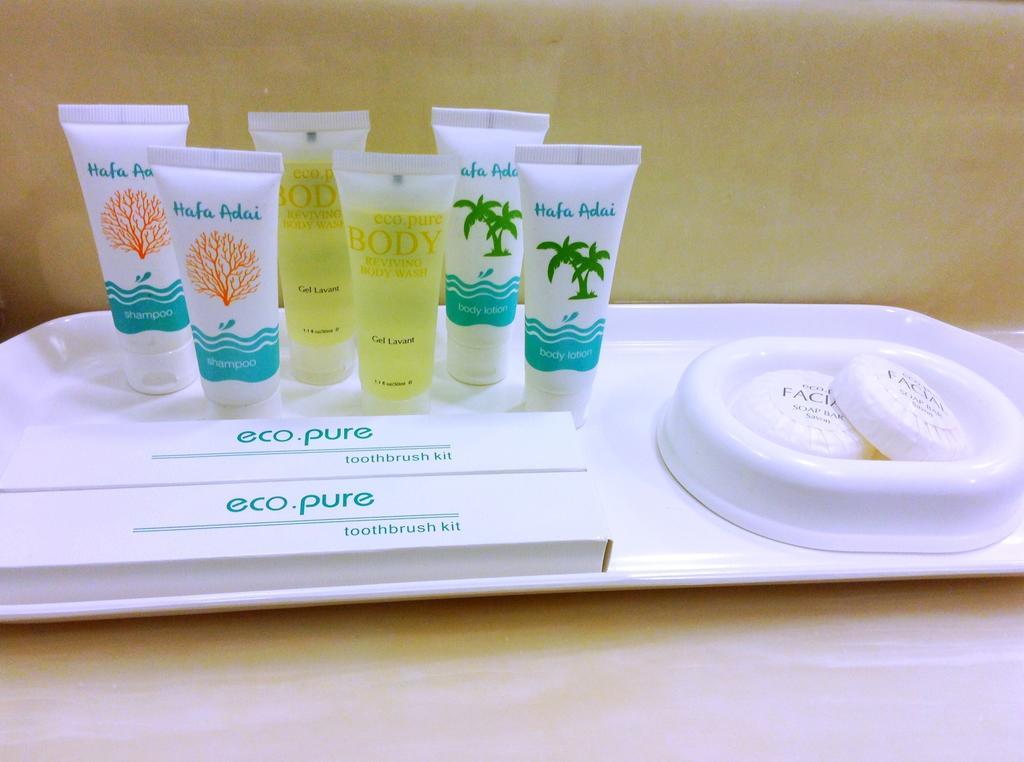 Verona Resort & Spa タモン 部屋 写真