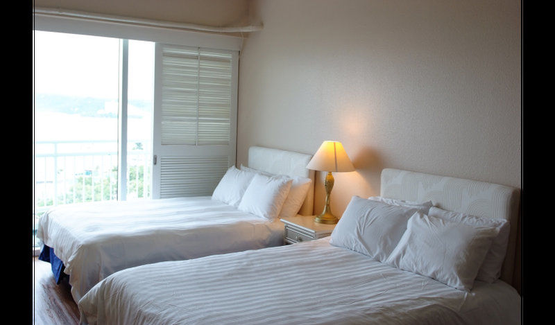 Verona Resort & Spa タモン エクステリア 写真